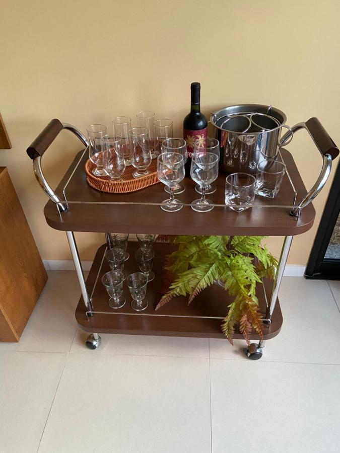 Flat Em Guarajuba Com Excelente Estrutura Apartment Ngoại thất bức ảnh