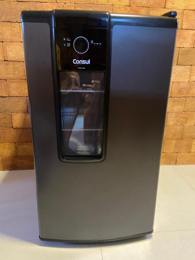 Flat Em Guarajuba Com Excelente Estrutura Apartment Ngoại thất bức ảnh